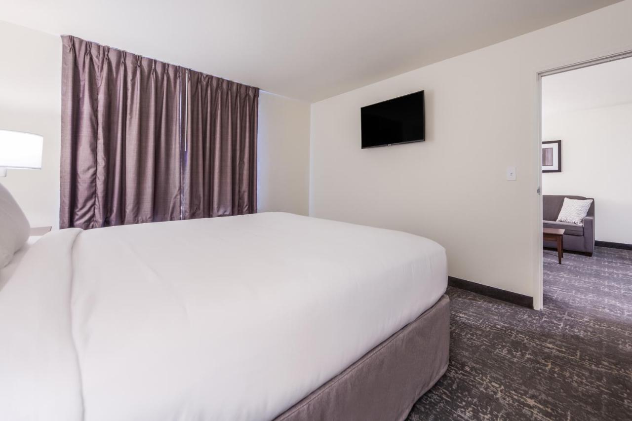 Cobblestone Inn & Suites - Holdrege Экстерьер фото