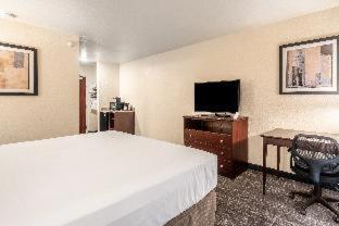 Cobblestone Inn & Suites - Holdrege Номер фото