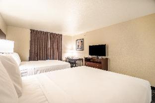 Cobblestone Inn & Suites - Holdrege Номер фото